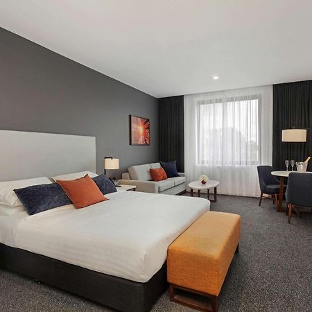 Mantra Traralgon Hotel ภายนอก รูปภาพ