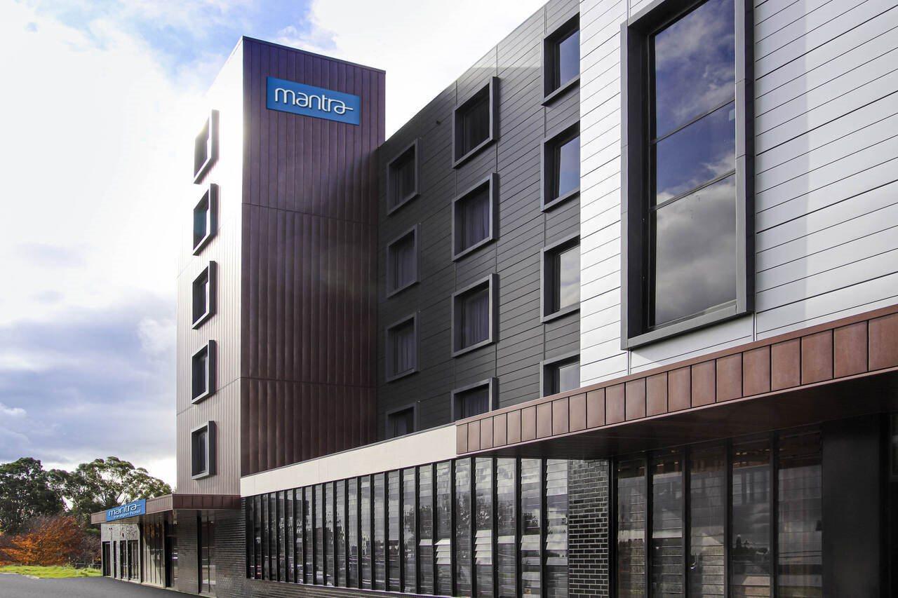 Mantra Traralgon Hotel ภายนอก รูปภาพ