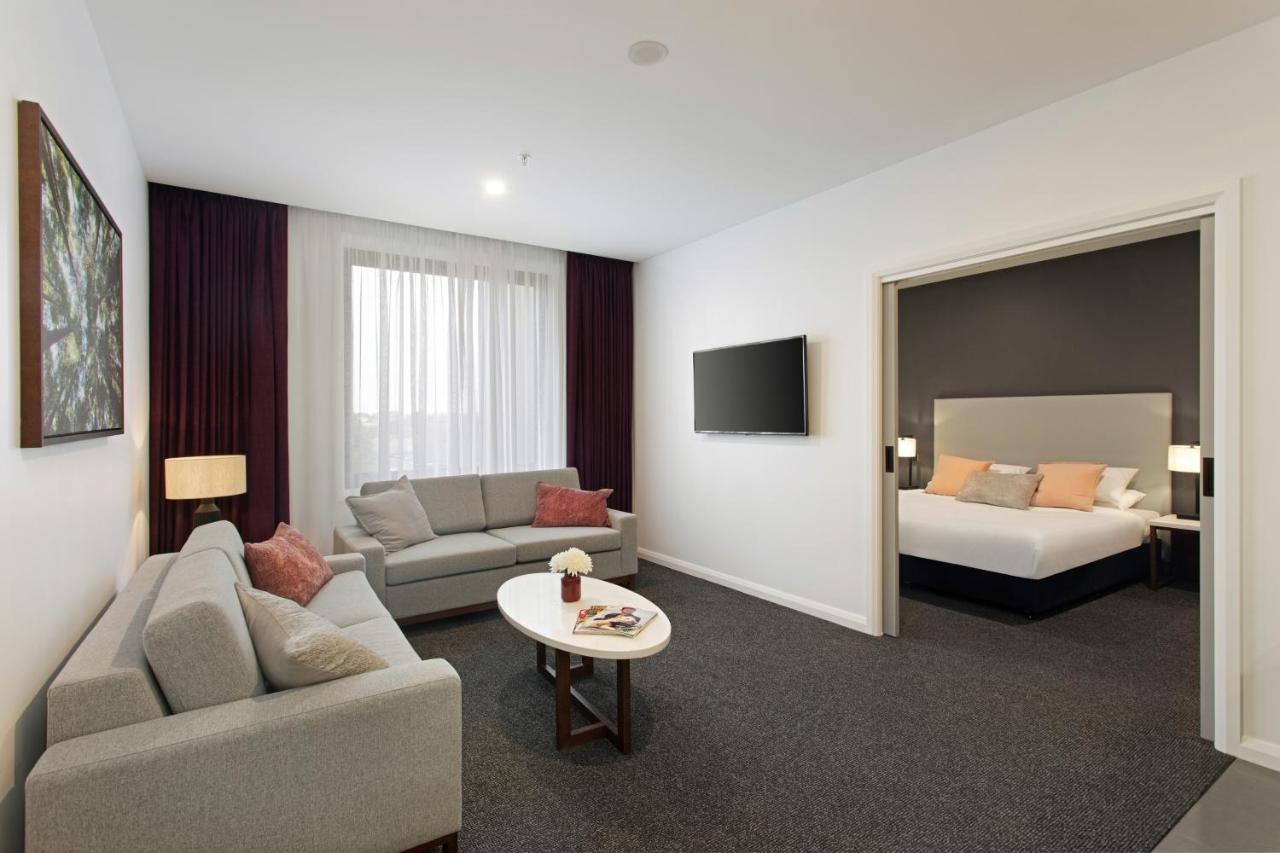 Mantra Traralgon Hotel ภายนอก รูปภาพ