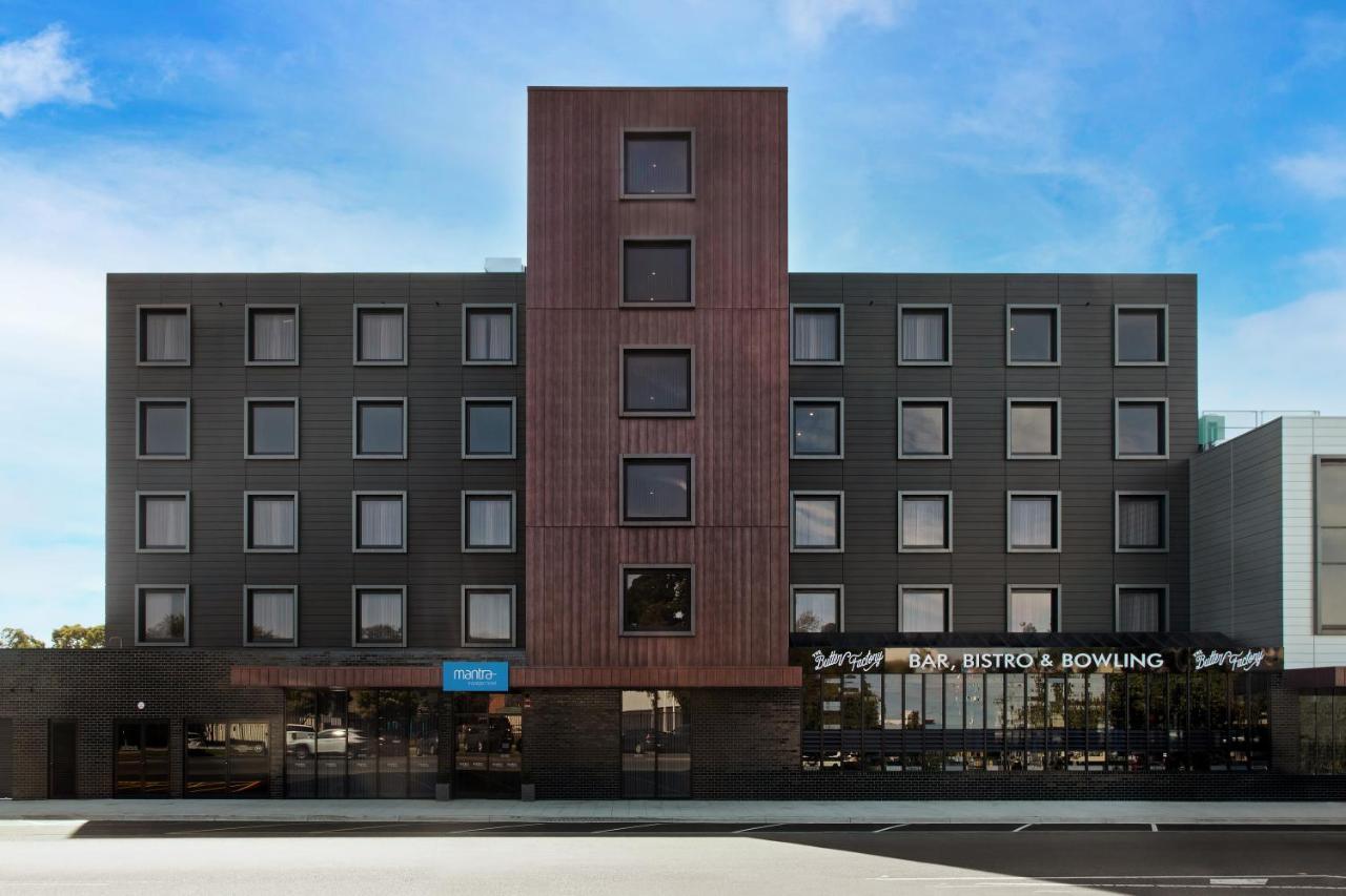 Mantra Traralgon Hotel ภายนอก รูปภาพ