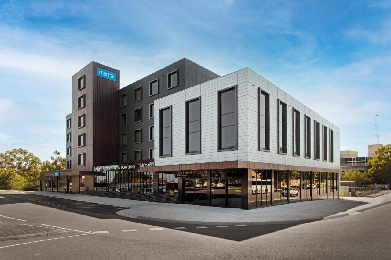 Mantra Traralgon Hotel ภายนอก รูปภาพ