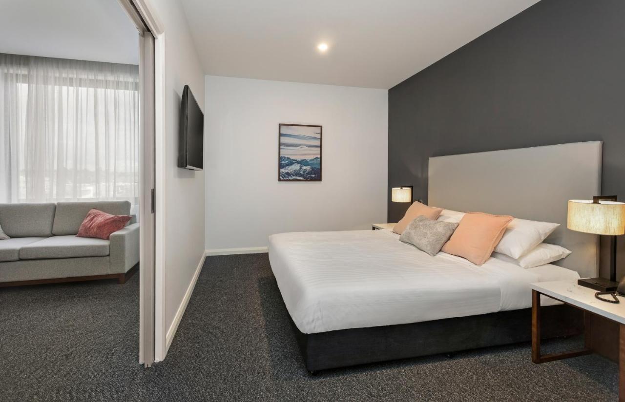 Mantra Traralgon Hotel ภายนอก รูปภาพ