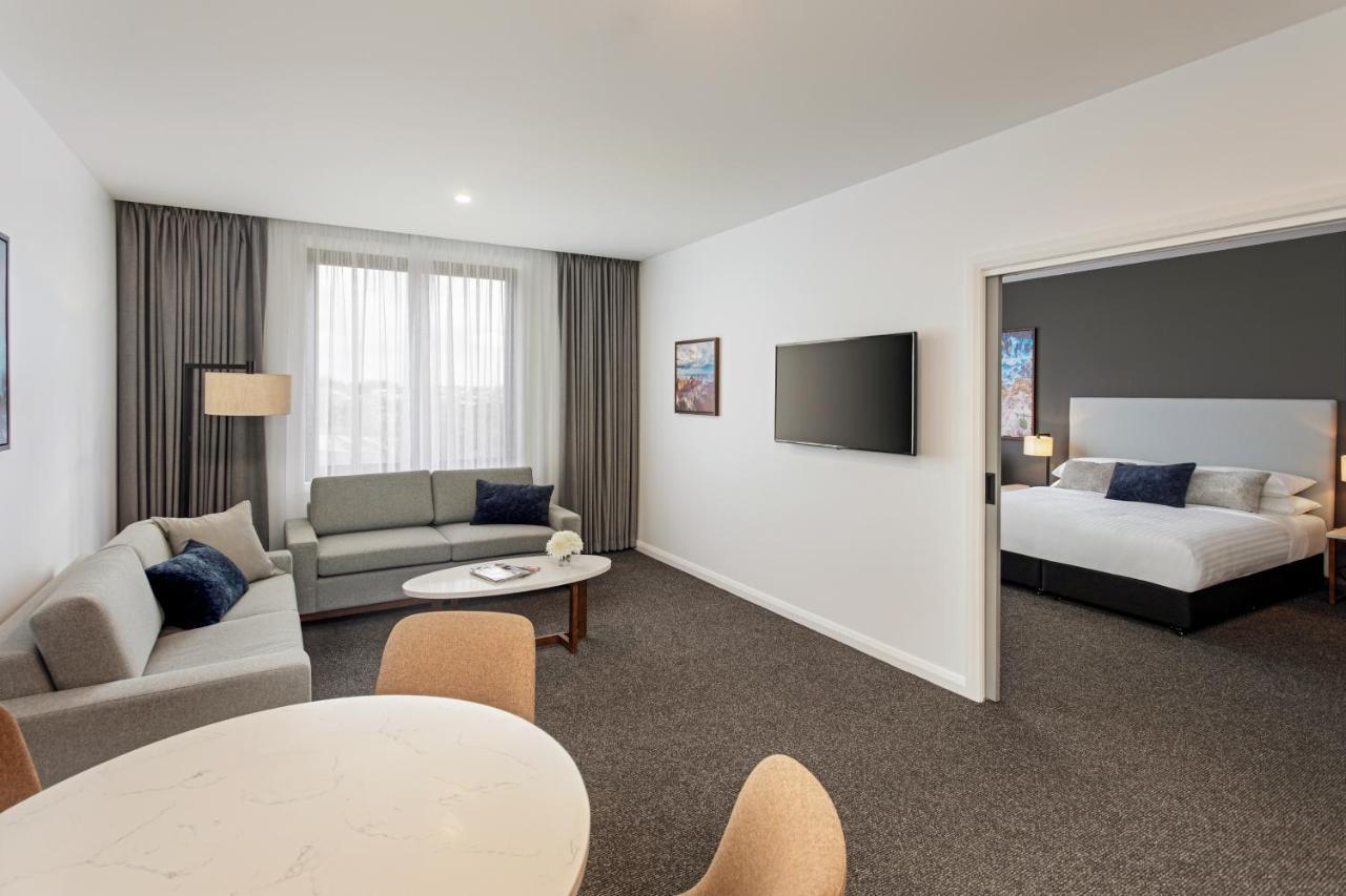 Mantra Traralgon Hotel ภายนอก รูปภาพ