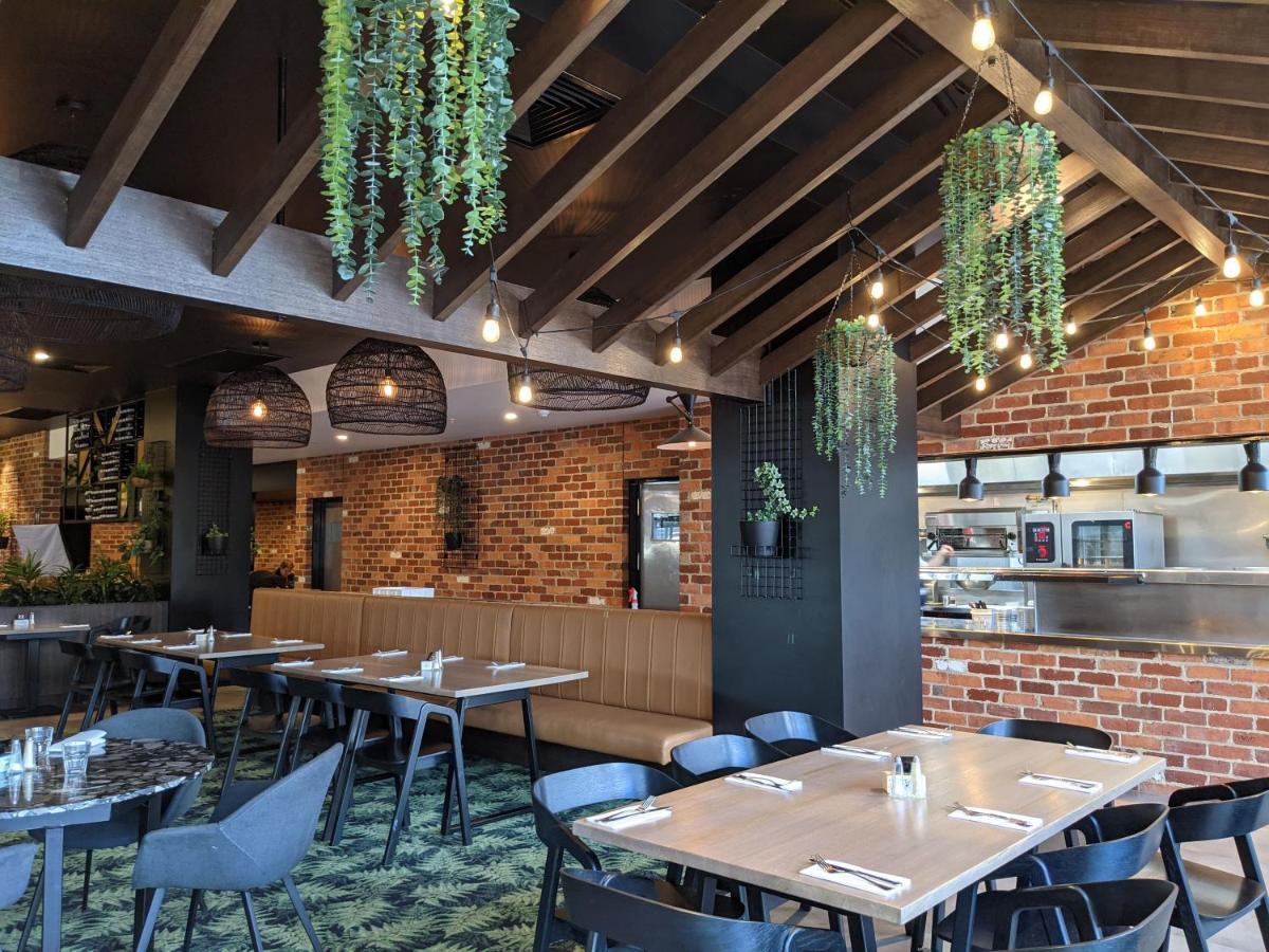 Mantra Traralgon Hotel ภายนอก รูปภาพ
