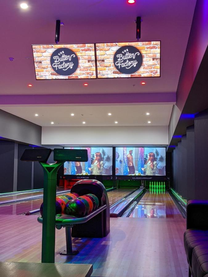 Mantra Traralgon Hotel ภายนอก รูปภาพ