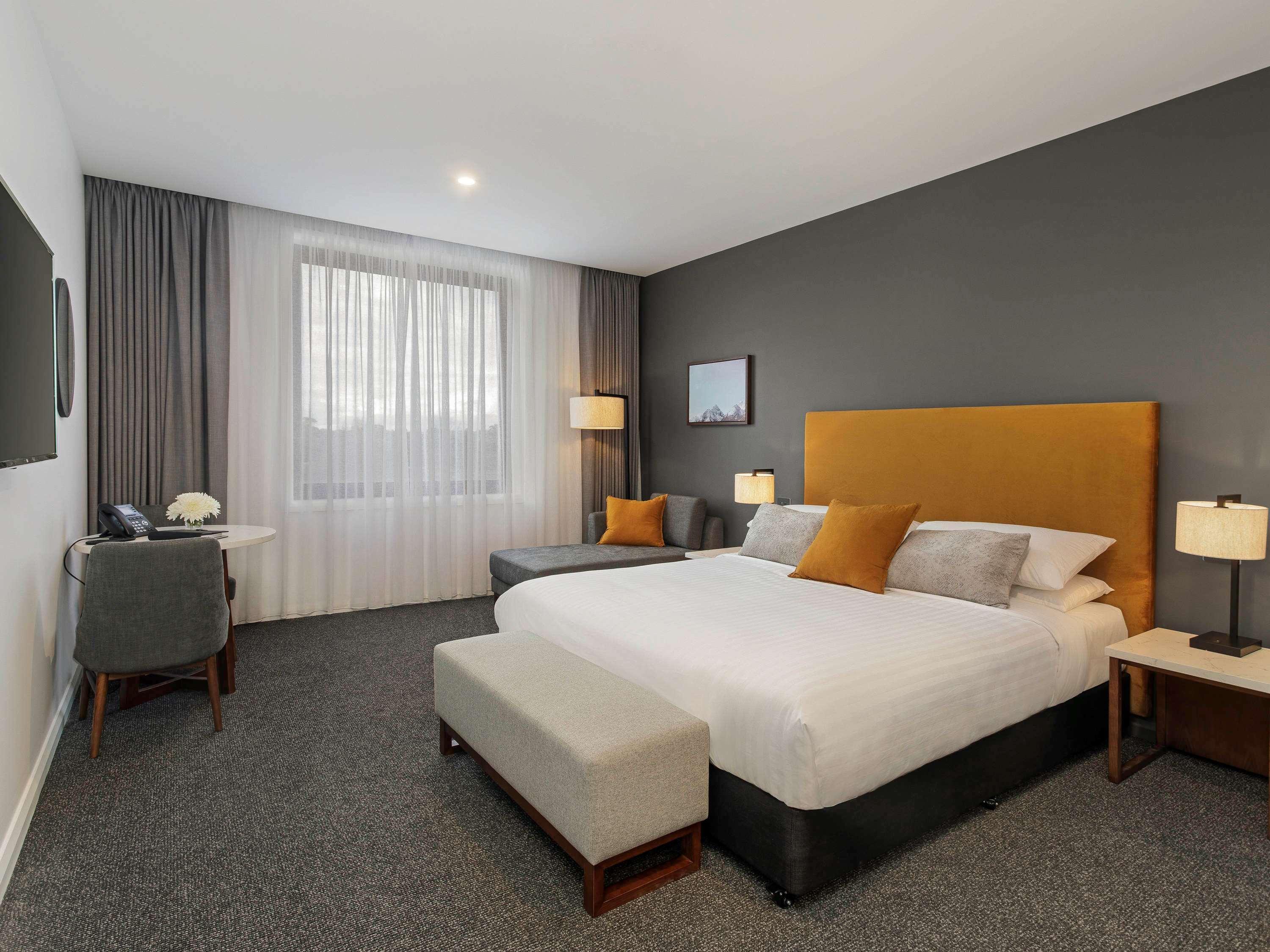Mantra Traralgon Hotel ภายนอก รูปภาพ