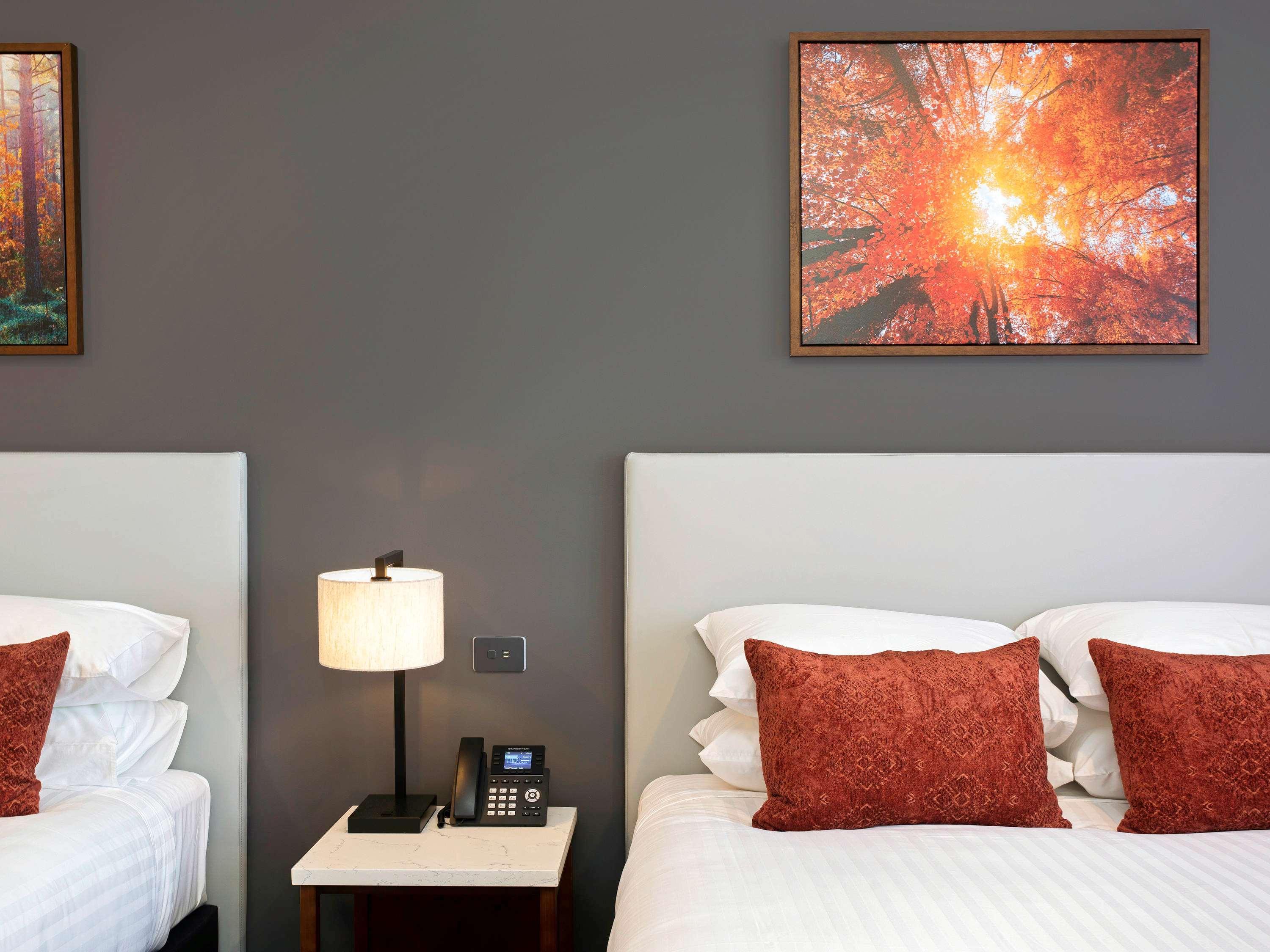Mantra Traralgon Hotel ภายนอก รูปภาพ