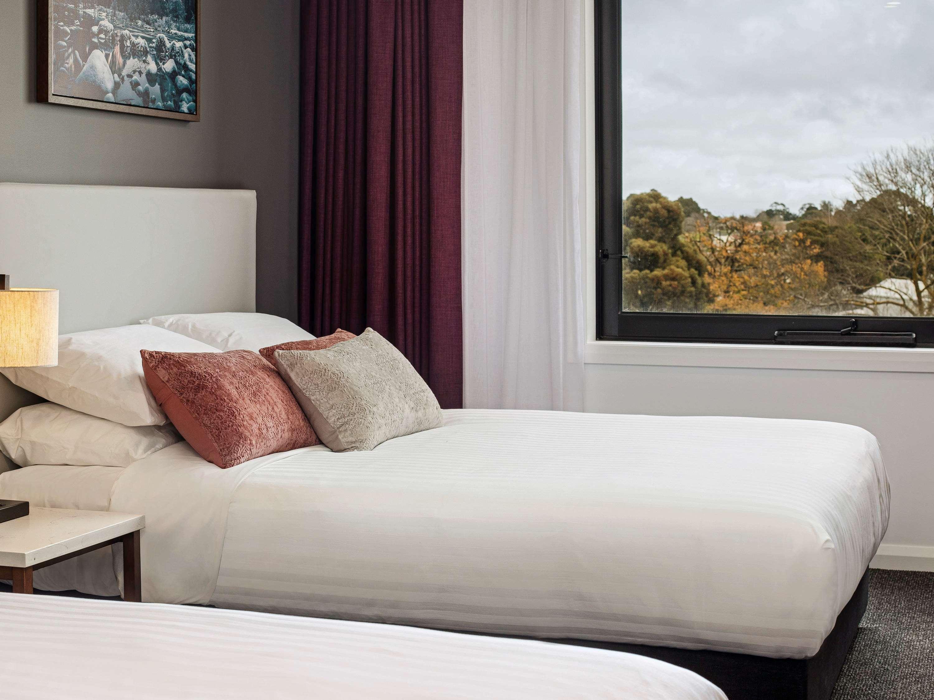 Mantra Traralgon Hotel ภายนอก รูปภาพ