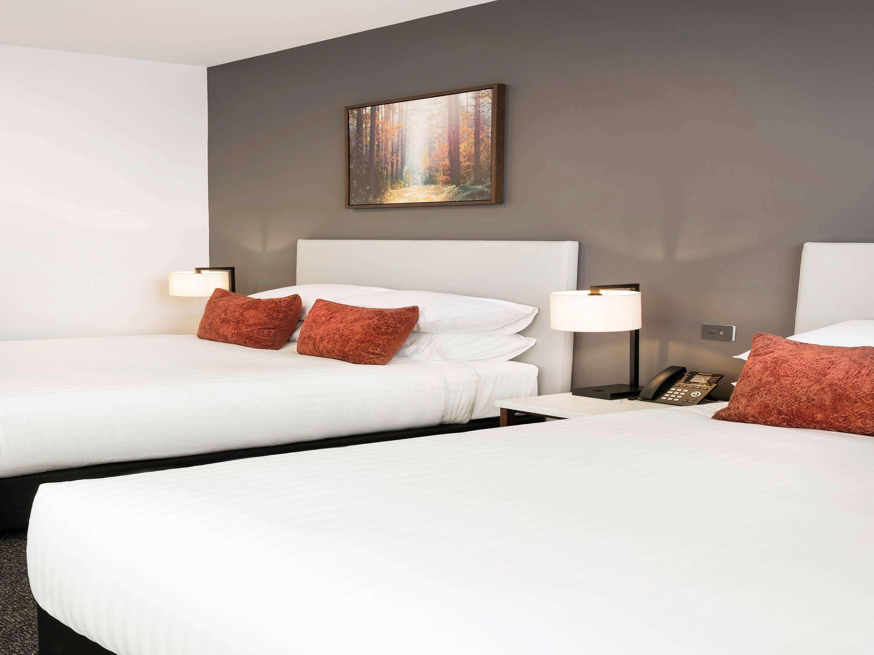 Mantra Traralgon Hotel ภายนอก รูปภาพ