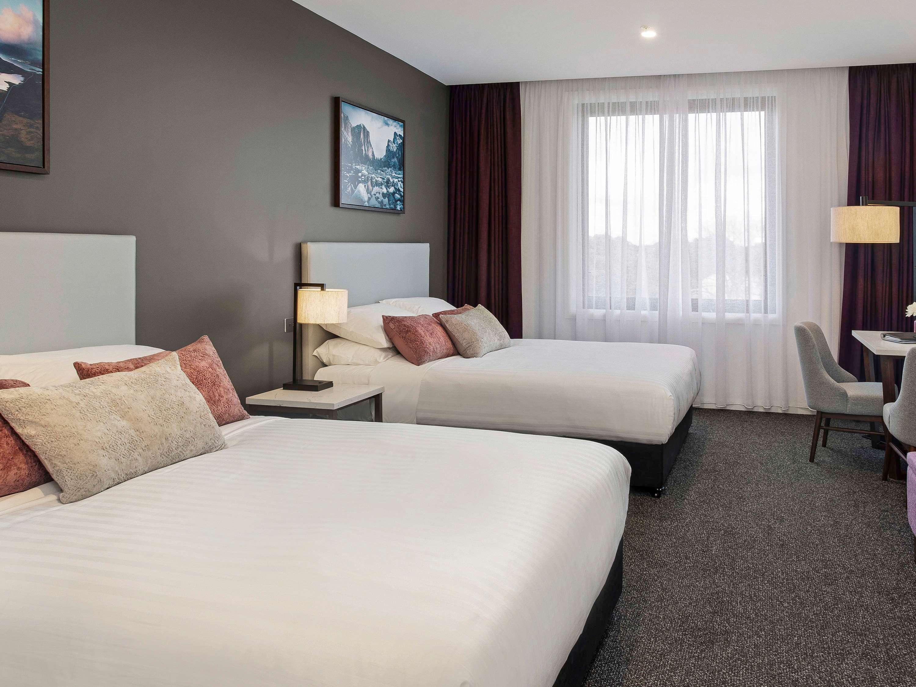Mantra Traralgon Hotel ภายนอก รูปภาพ