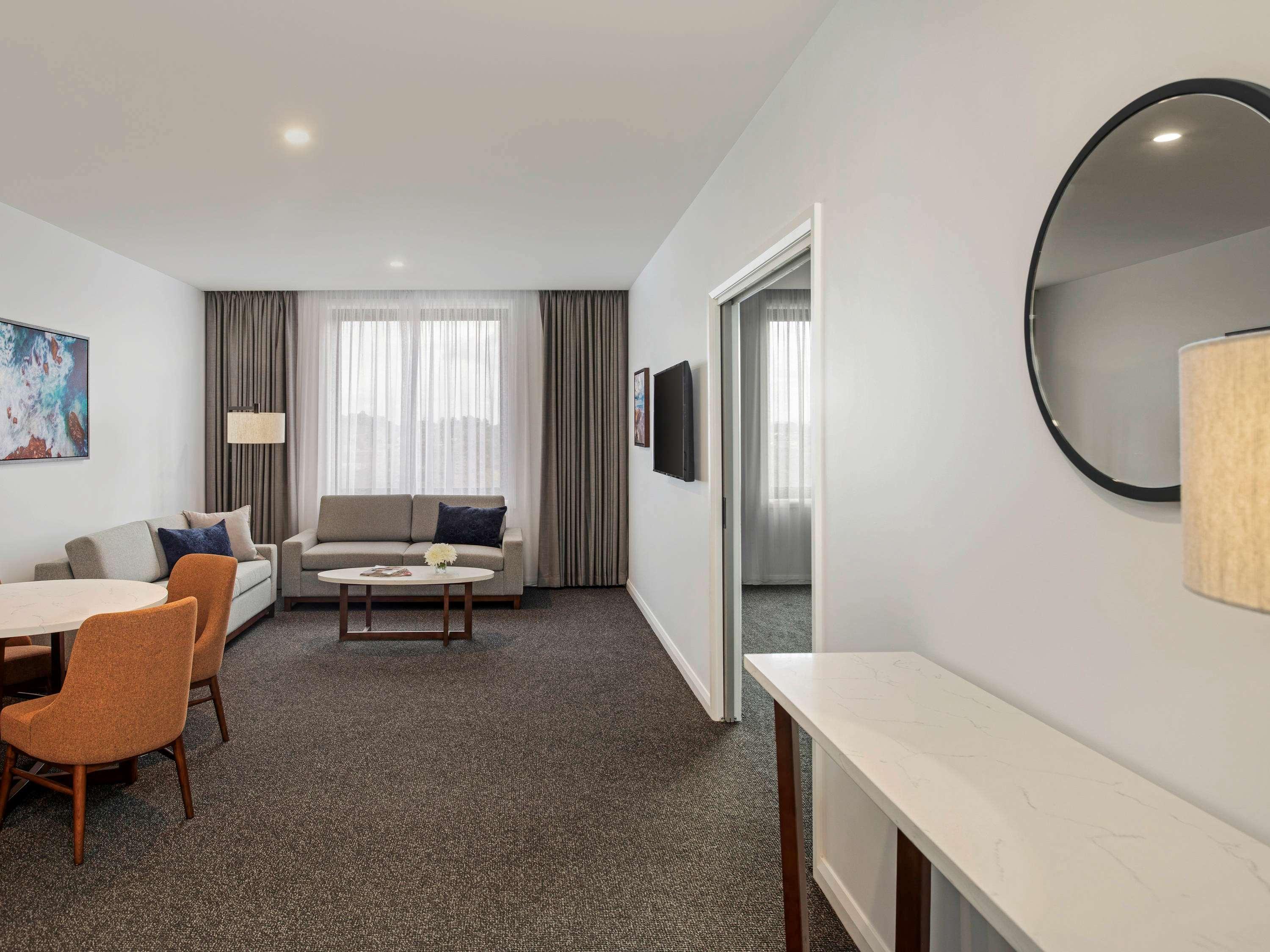 Mantra Traralgon Hotel ภายนอก รูปภาพ