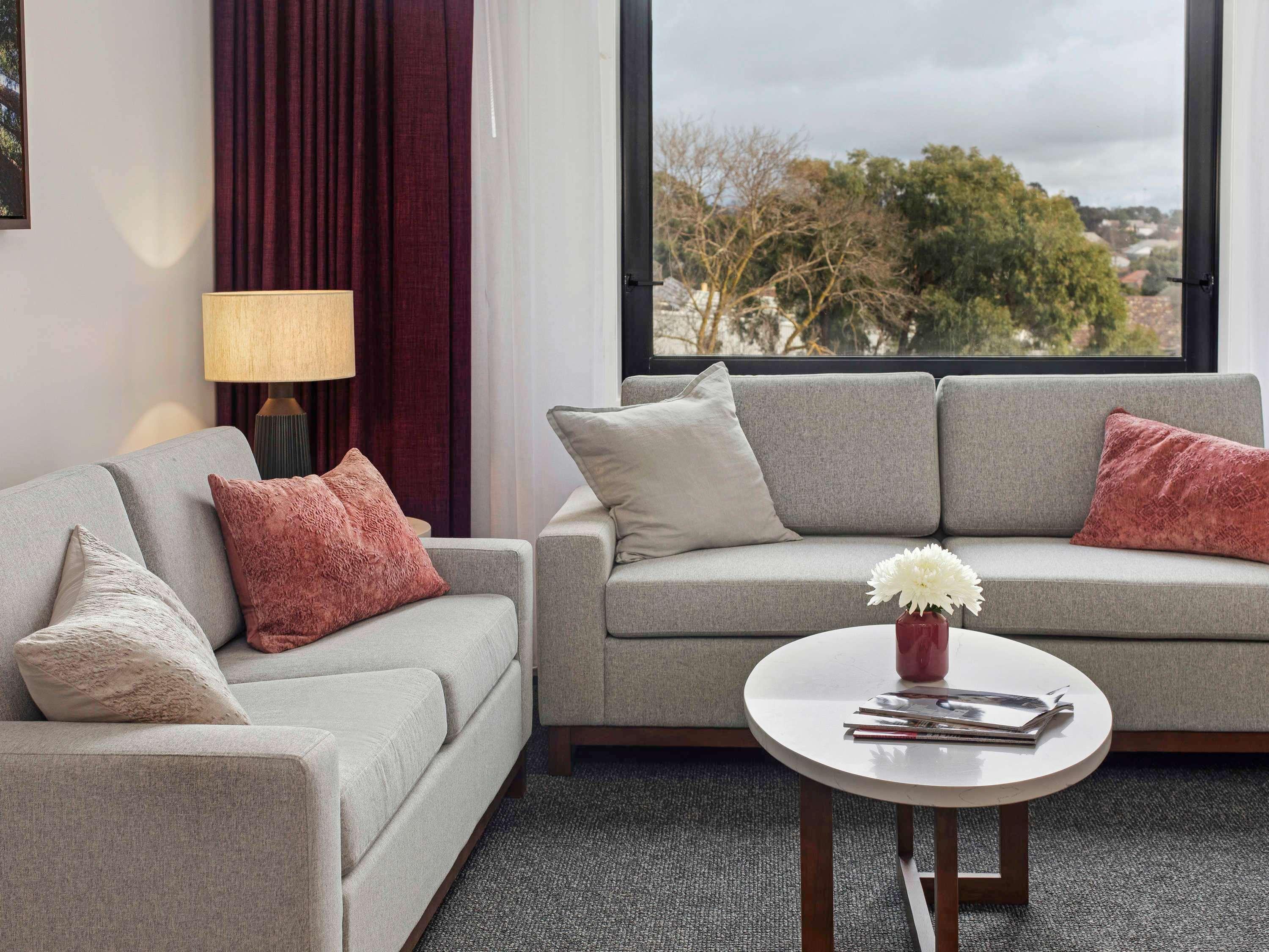 Mantra Traralgon Hotel ภายนอก รูปภาพ