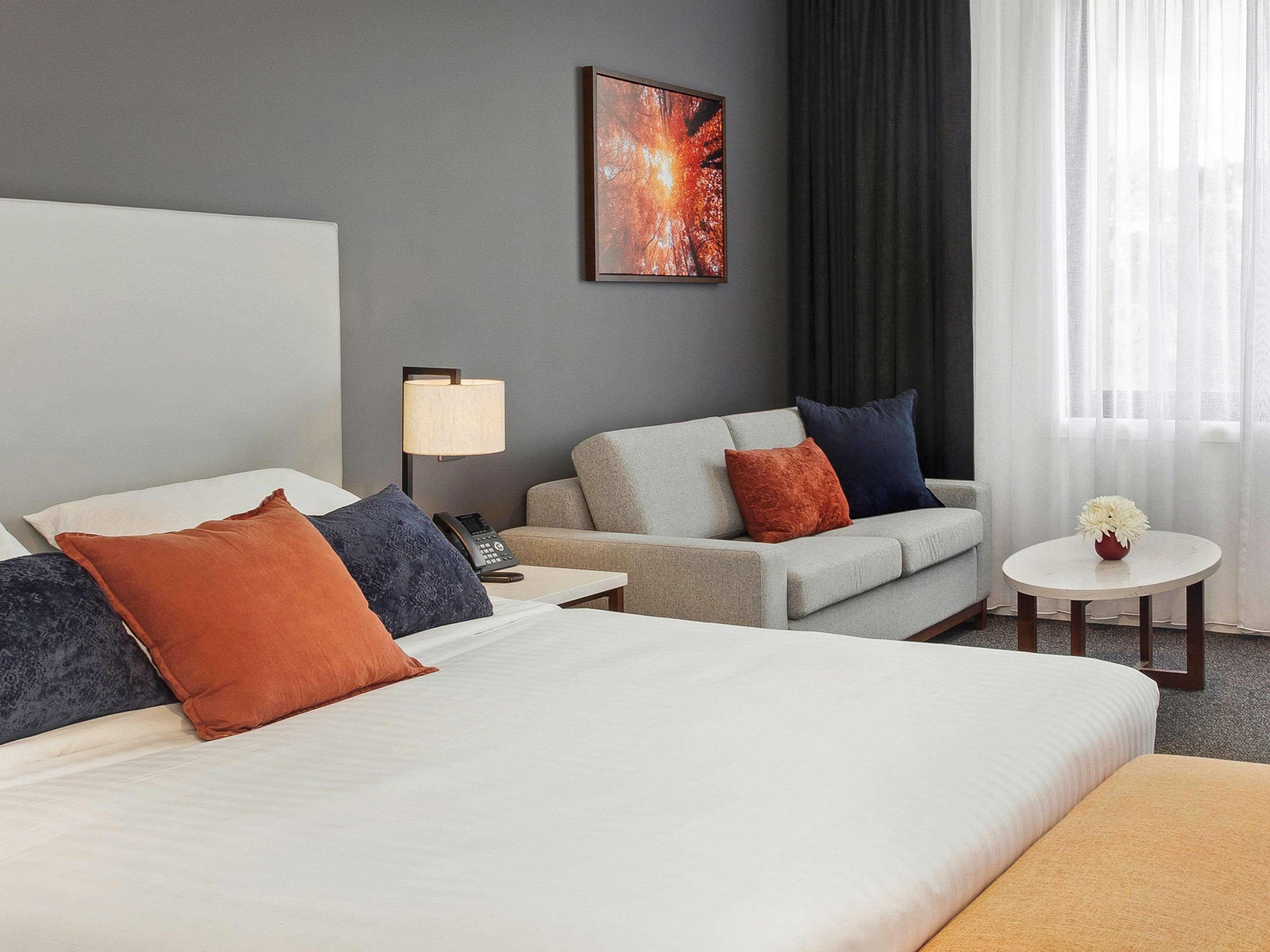 Mantra Traralgon Hotel ภายนอก รูปภาพ