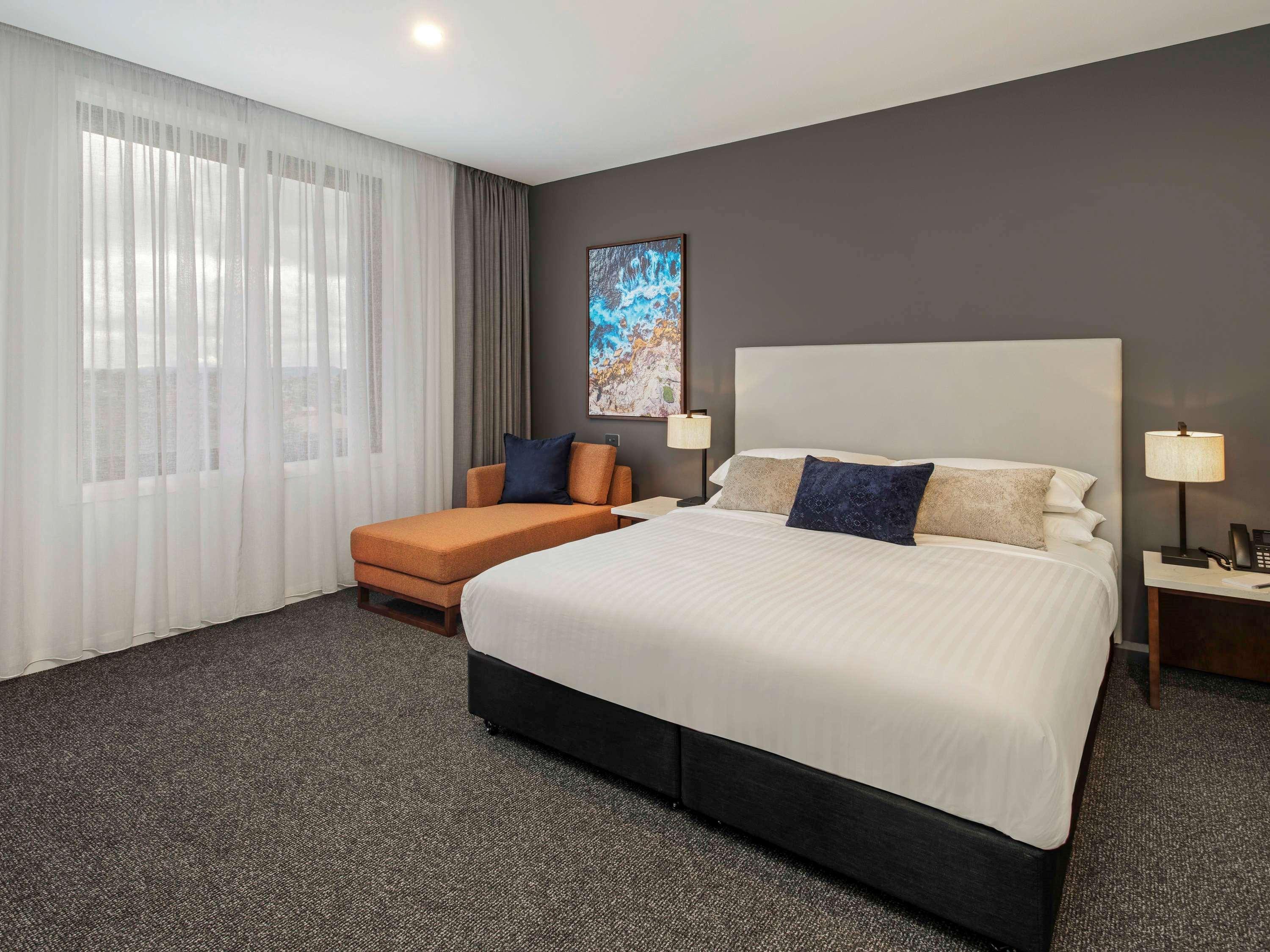 Mantra Traralgon Hotel ภายนอก รูปภาพ