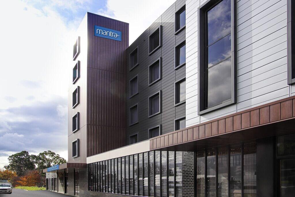 Mantra Traralgon Hotel ภายนอก รูปภาพ