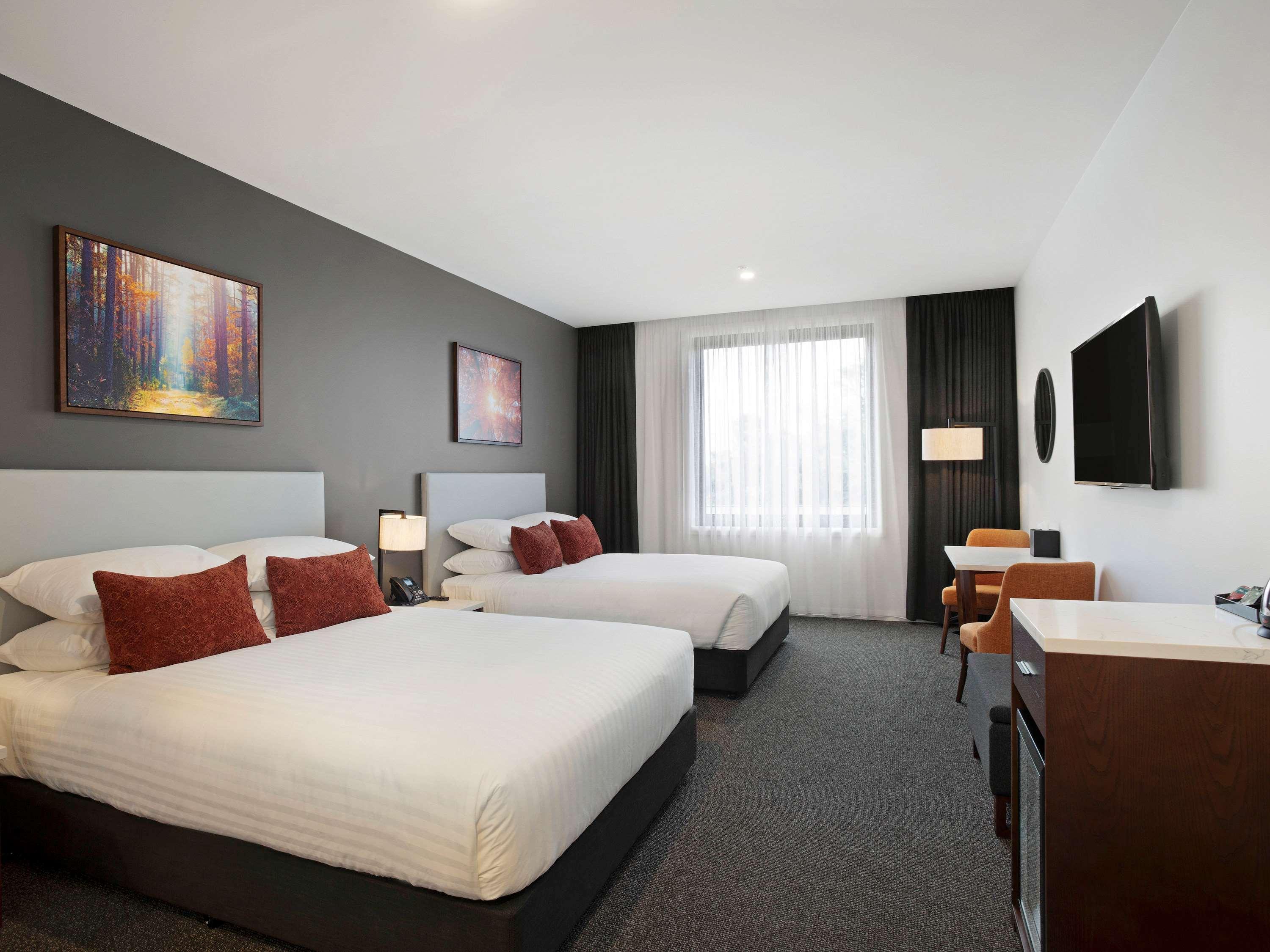 Mantra Traralgon Hotel ภายนอก รูปภาพ