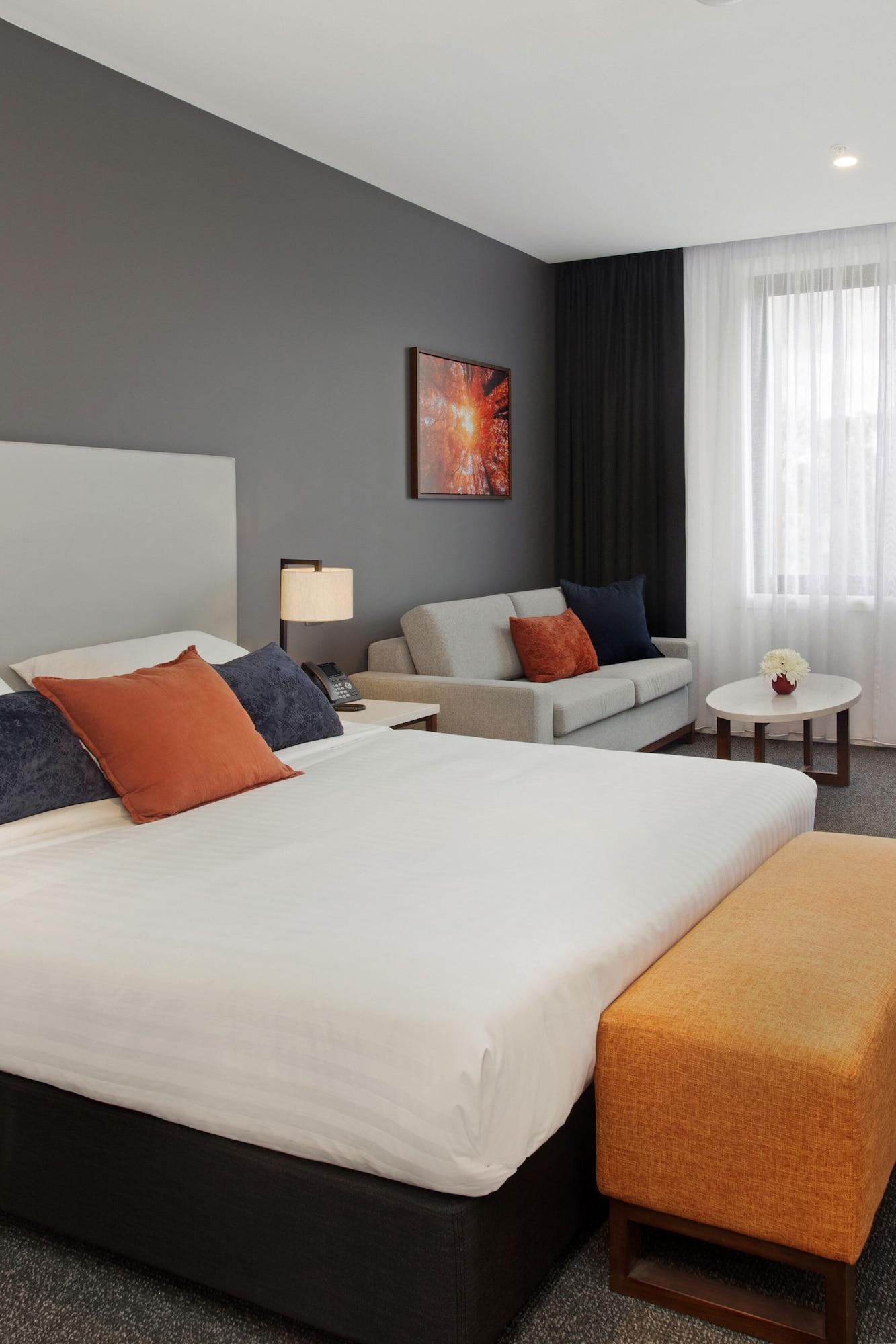 Mantra Traralgon Hotel ภายนอก รูปภาพ