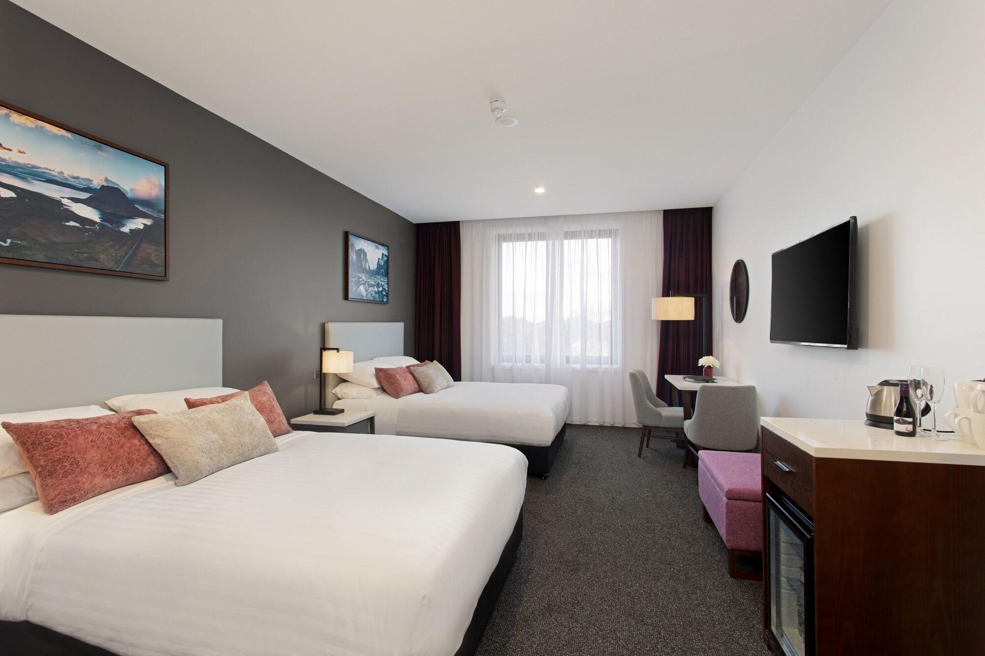 Mantra Traralgon Hotel ภายนอก รูปภาพ