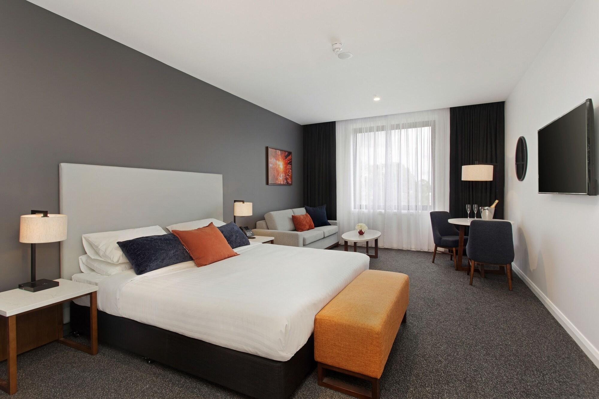 Mantra Traralgon Hotel ภายนอก รูปภาพ