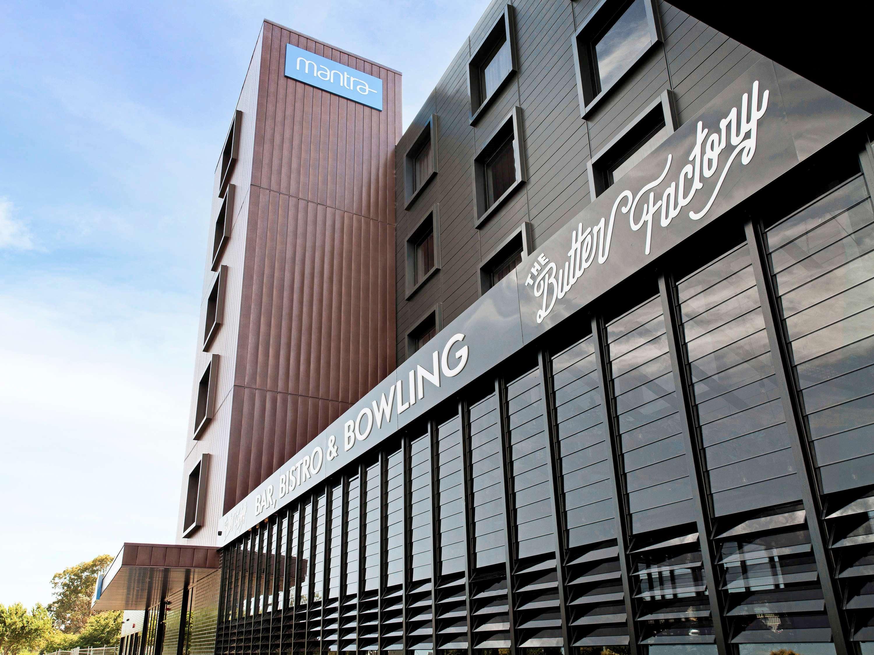 Mantra Traralgon Hotel ภายนอก รูปภาพ