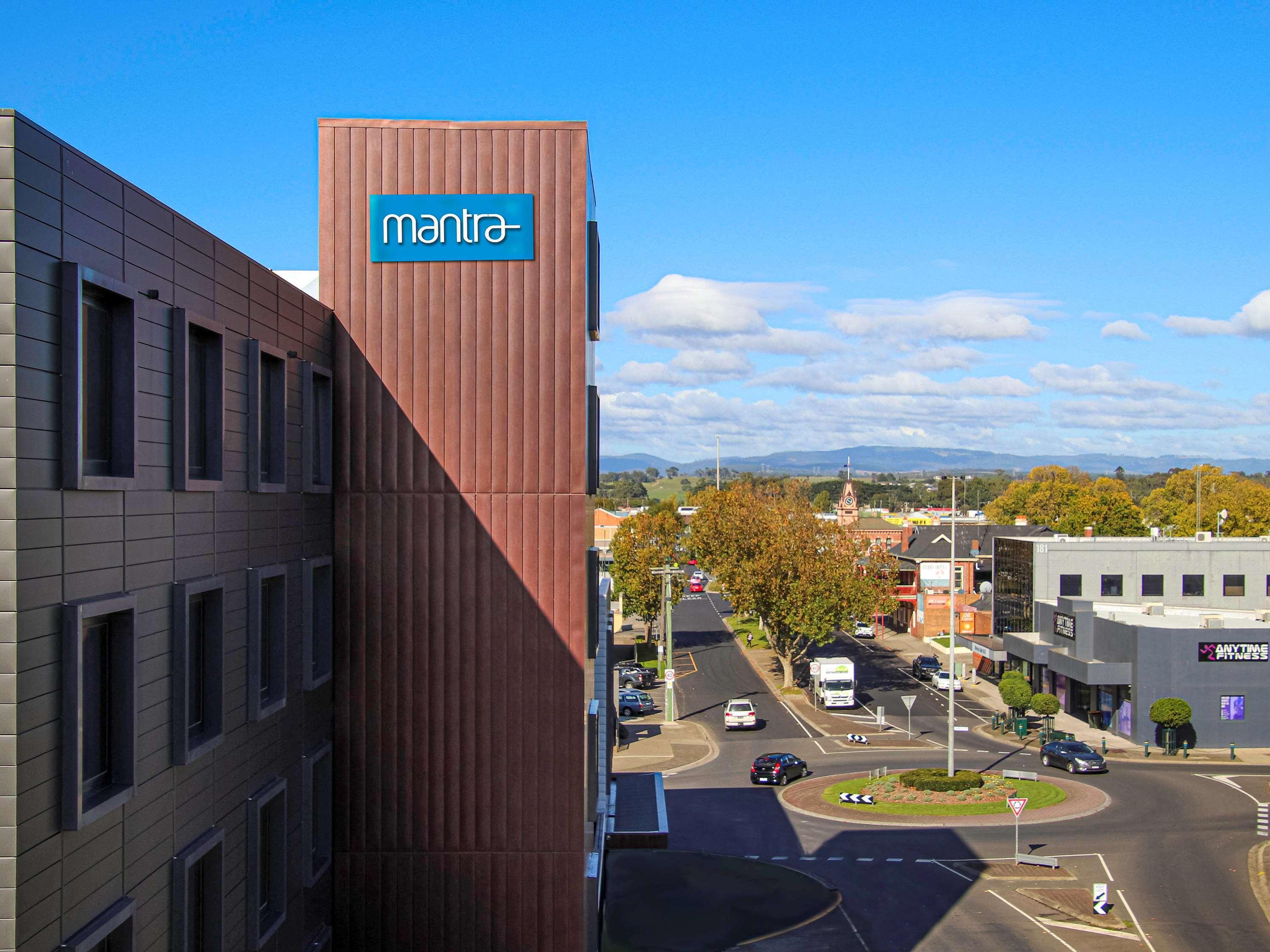 Mantra Traralgon Hotel ภายนอก รูปภาพ