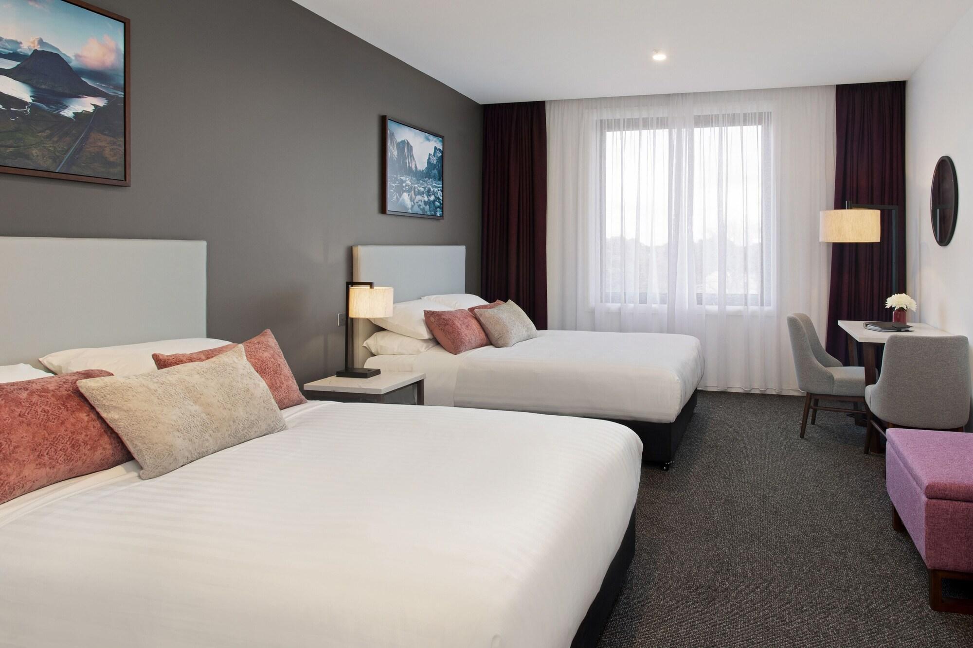 Mantra Traralgon Hotel ภายนอก รูปภาพ