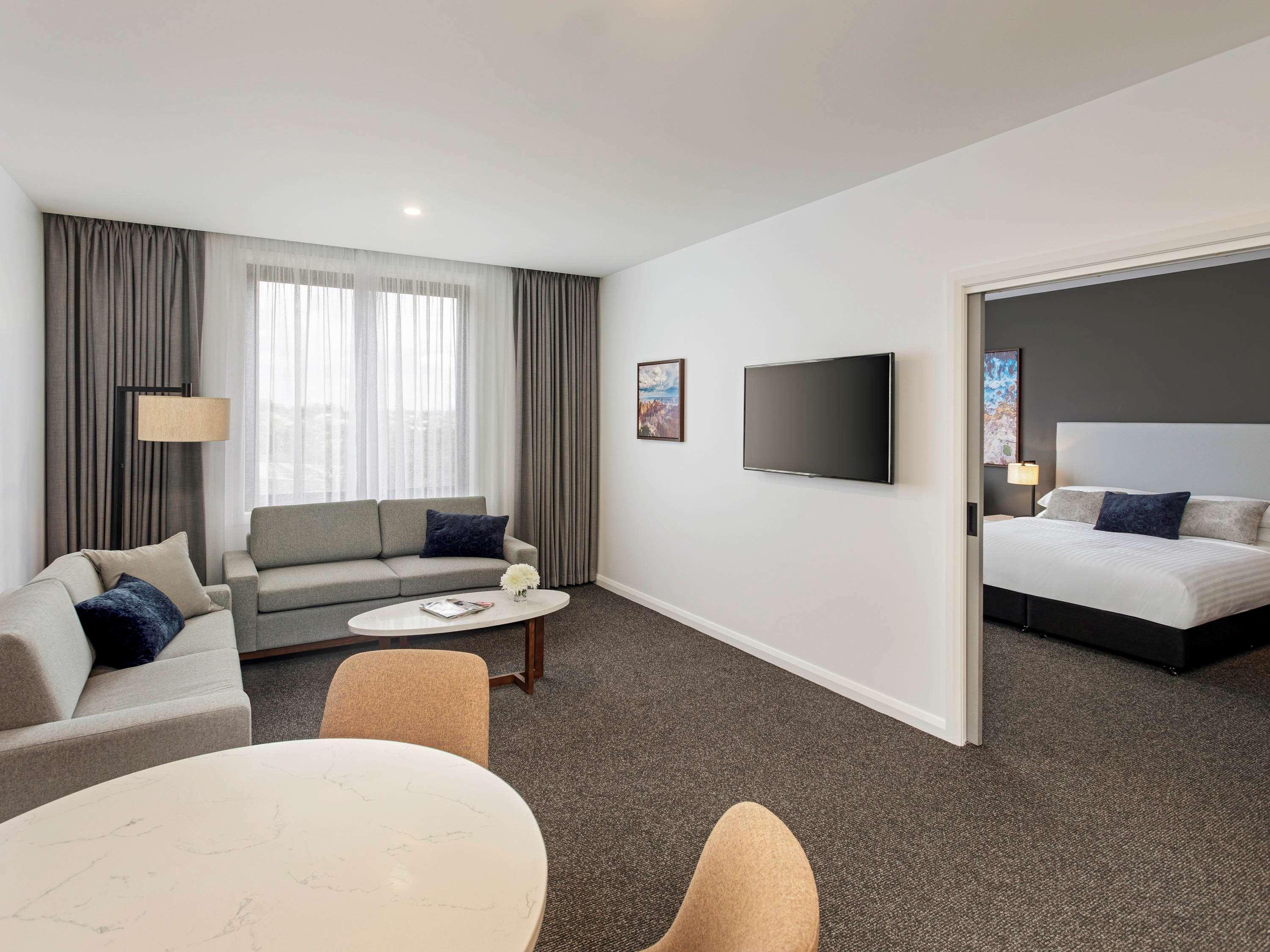 Mantra Traralgon Hotel ภายนอก รูปภาพ