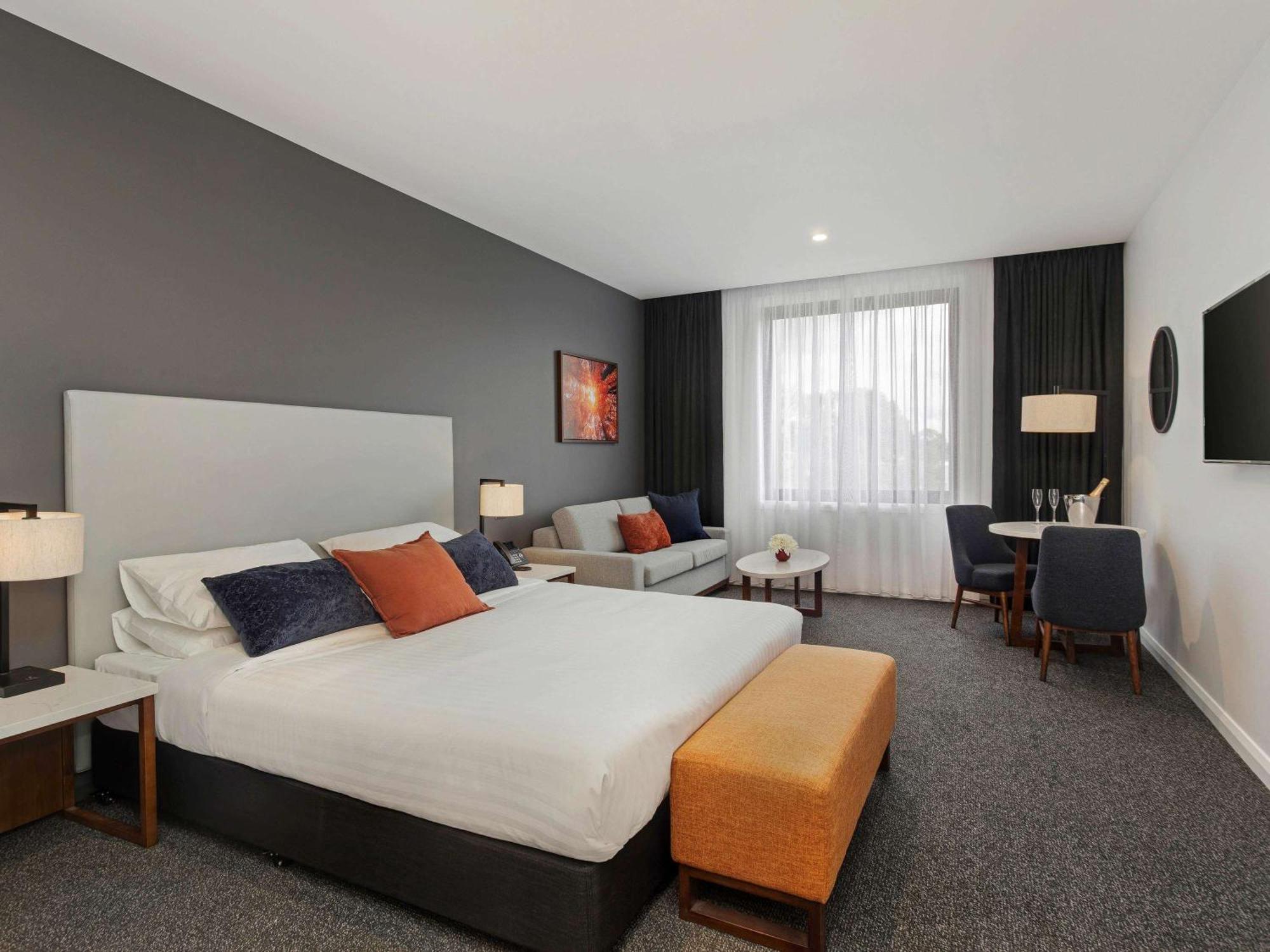 Mantra Traralgon Hotel ภายนอก รูปภาพ